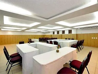 Magna Praia Hotel Fortaleza