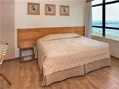 Magna Praia Hotel Fortaleza