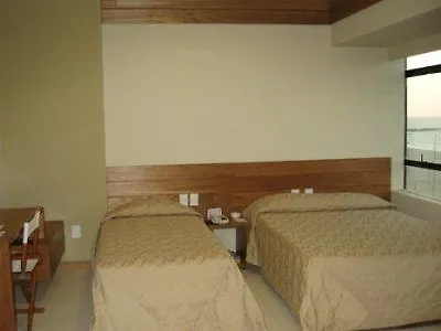 Magna Praia Hotel Fortaleza