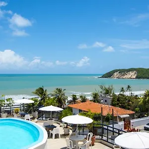 *** Hotel Rede Andrade Bello Mare Brazil