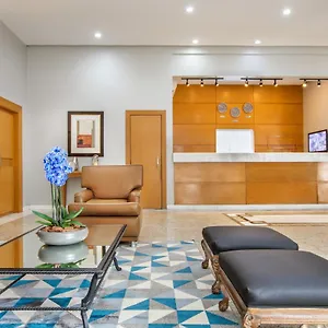 **** Hotel Plaza American Loft Brazil