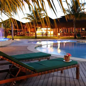 **** Holiday park Toko Village Brazil