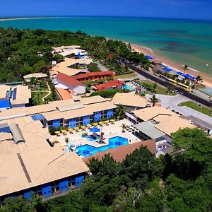 **** Hotel Brisa Da Praia Park Brazil