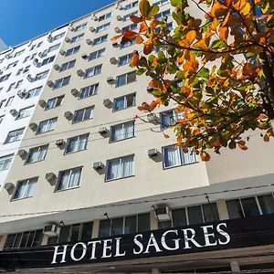 *** Hotel Sagres Praia Brazil