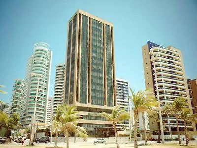 Magna Praia Hotel Fortaleza   Fortaleza (Ceara)